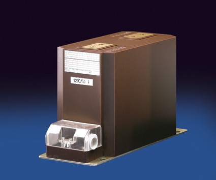 Indoor Current Transformer M.T.